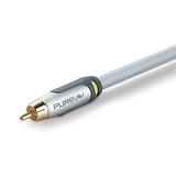 Belkin PureAV Silver Series Composite Video Cable