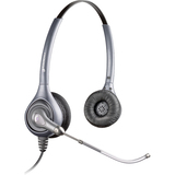 Plantronics SupraPlus Polaris P361 Voice Tube Headset