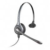 Plantronics SupraPlus SL H351N Headset - 6433803