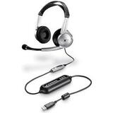 Plantronics GameCom Pro 1 PC Gaming Headset