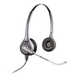Plantronics H361 - SupraPlus SL Telephone Headset - 6433703