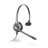 Plantronics SupraPlus SL H351N Headset