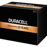 Duracell CopperTop Alkaline D Battery