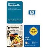 HP Premium High-Gloss Film