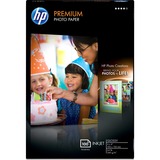 HP Premium Photo Paper