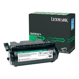 LEXMARK Lexmark High Yield Factory Reconditioned Print Cartridge