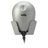 Cyber Acoustics Lapel Microphone - CVL1124RB