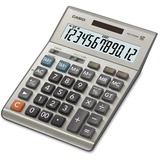 Casio DM-1200BM Simple Calculator