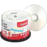 Imation 48x CD-R Media - 17036