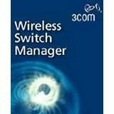 3Com Corporation 3CWXM10A Wireless Switch Manager