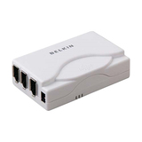 6-Port FireWire Hub