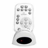 Keyspan Express Remote