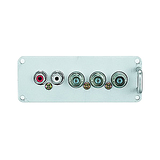 TY-42TM6A - Panasonic TY-42TM6A BNC Component Video Terminal Board