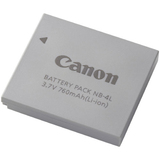 CANON Canon NB-4L Rechargeable Camera Battery