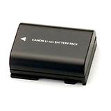Canon Lithium Battery