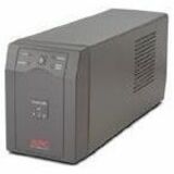 APC APC Smart-UPS SC 420VA