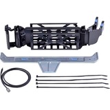 Dell Cable Management Arm 1U - Kit - Cable Management Arm - 1U Rack Height
