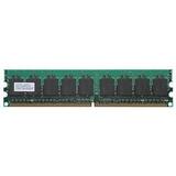 EDGE Tech 512 MB DDR2 SDRAM Memory Module - 512MB - 533MHz DDR2-533/PC2-4300 - DDR2 SDRAM - 240-pin
