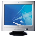 HP s7540 CRT Monitor