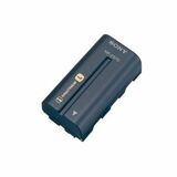 Sony 2200mAh Camcorder Battery