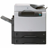 Hp Laser Jet 4345x Multifunction Printer
