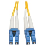 TRIPP LITE Tripp Lite Singlemode Duplex Patch Cable