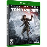Microsoft Rise of the Tomb Raider for Xbox One