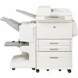 HP LaserJet 9040 Multifunction Printer
