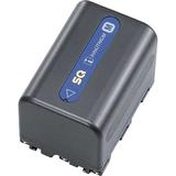 Sony Corporation NP-QM70 Rechargeable Camcorder Battery