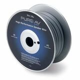 Belkin PureAV Silver Series High-Performance Speaker Wire - AV5310230