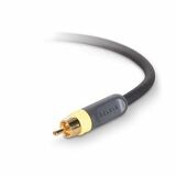 Belkin PureAV Blue Series Composite Video Cable
