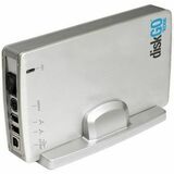 EDGE Tech DiskGO! Hard Drive