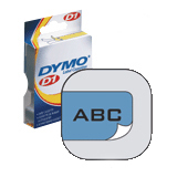 DYMO CORPORATION Dymo D1 45806 Tape