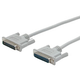 STARTECH.COM StarTech.com Serial/Parallel Cable