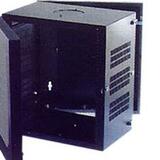 Cables To Go Mini Max Rack Cabinet - 19