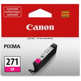 Canon CLI-271M Original Ink Cartridge - Magenta