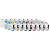 Epson UltraChrome HD T834200 Original Inkjet Ink Cartridge - Cyan Pack - Inkjet