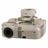 Peerless Universal Ceiling Mount PRS-UNV-W