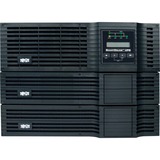 TRIPP LITE Tripp Lite SmartOnline SU5000RT3U 5000VA Tower/Rack Mountable UPS