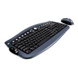 Kensington PilotBoard Wireless Desktop