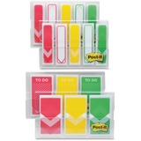 Post-it Arrow Flags Value Pack