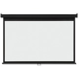 Acco Projection Screen - 91.8" - 16:9 - Wall Mount, Surface Mount
