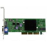 3DFORCE MX4000-64 - Jaton 3DForce MX4000-64 Video Accelerator