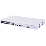 3Com Corporation 3CR17500TAA-91 SuperStack 3 3226 TAA Compliant Layer 3 Switch
