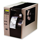 Zebra R110Xi Network Thermal Label Printer With RFID