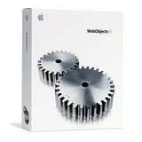 Apple Webobjects V.5.2