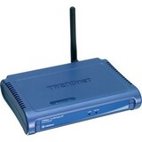 TRENDnet TEW-430APB Wireless G Access Point