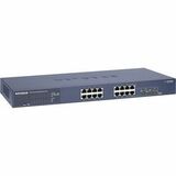 GS716TNA - Netgear ProSafe GS716T 16-Port Gigabit Smart Switch