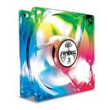 Antec TriCool Trilight LED Case Fan