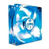 ANTEC Antec TriCool Blue LED Case Fan